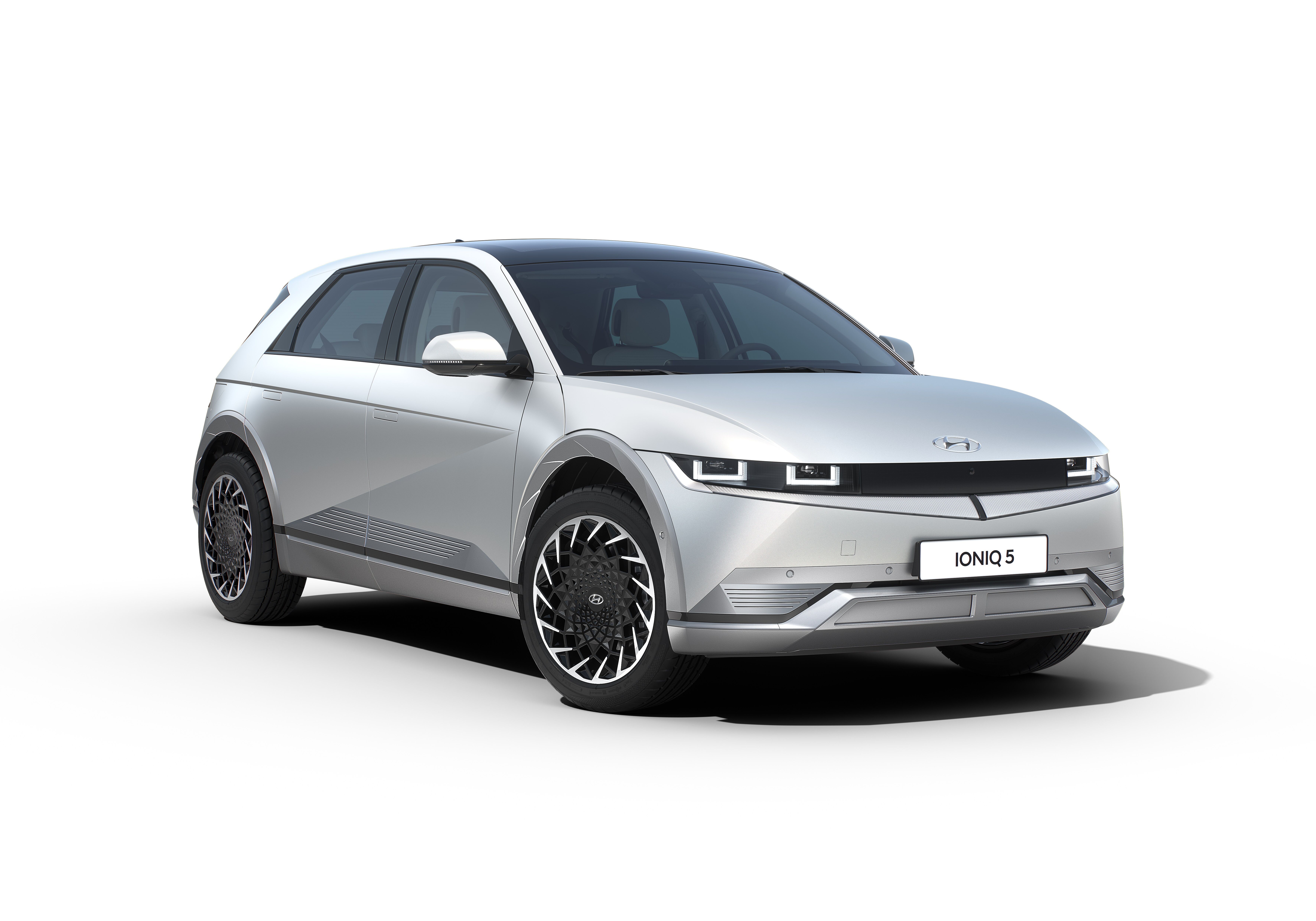IONIQ 5